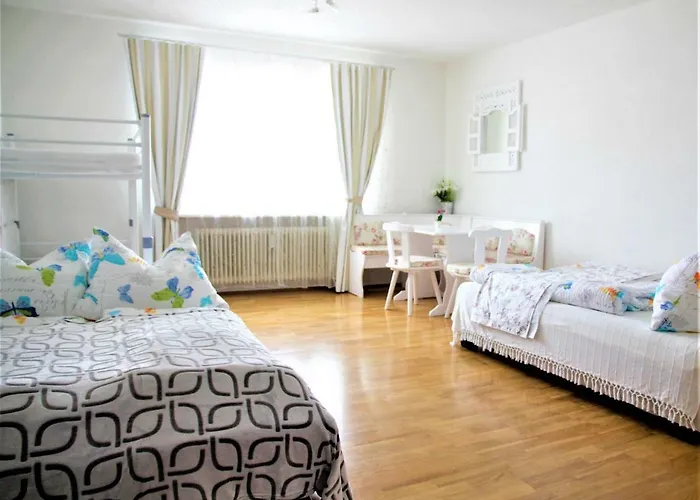 Apartment Classic Salzburg
