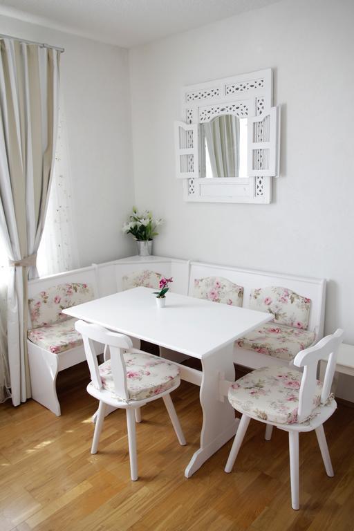 Appartamento Classic Salisburgo