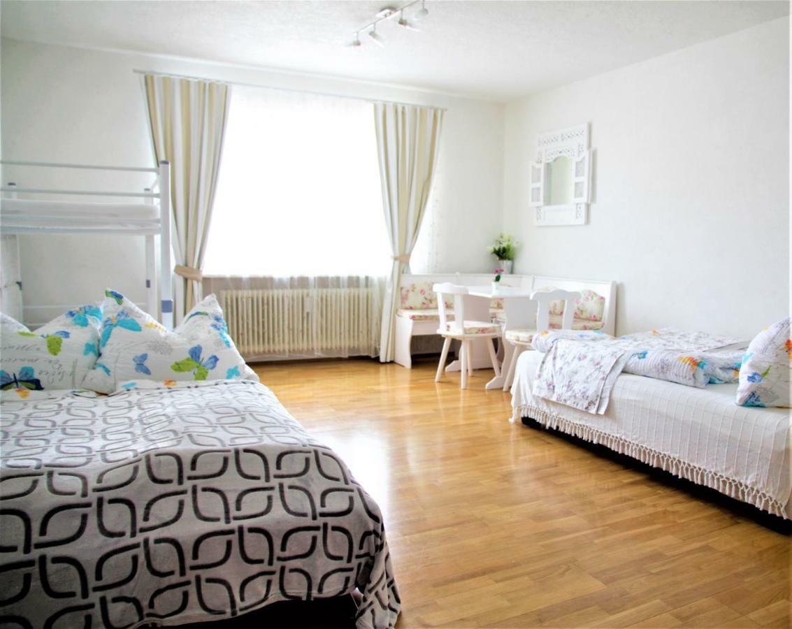 Classic Appartamento Salisburgo