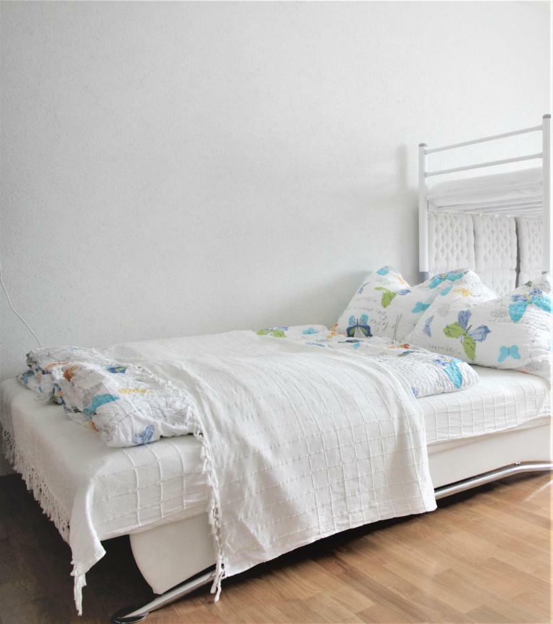 Appartement Classic *