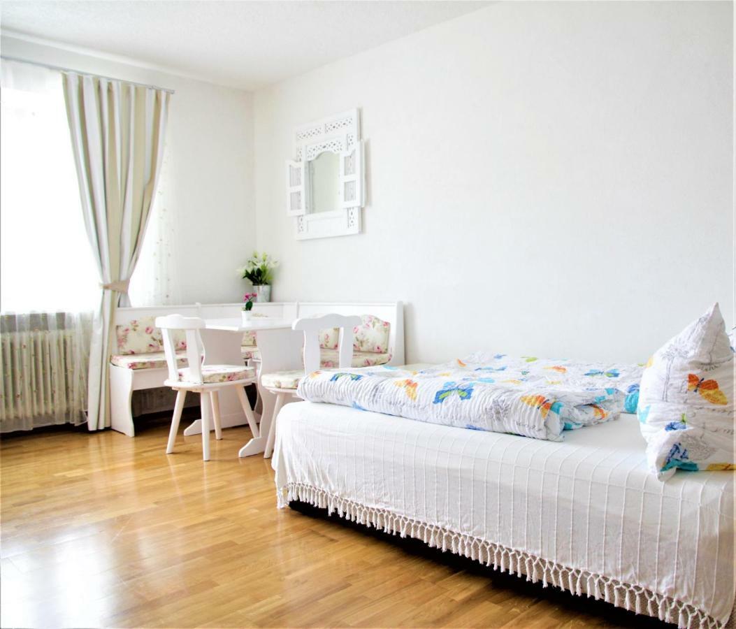 Classic Appartement *