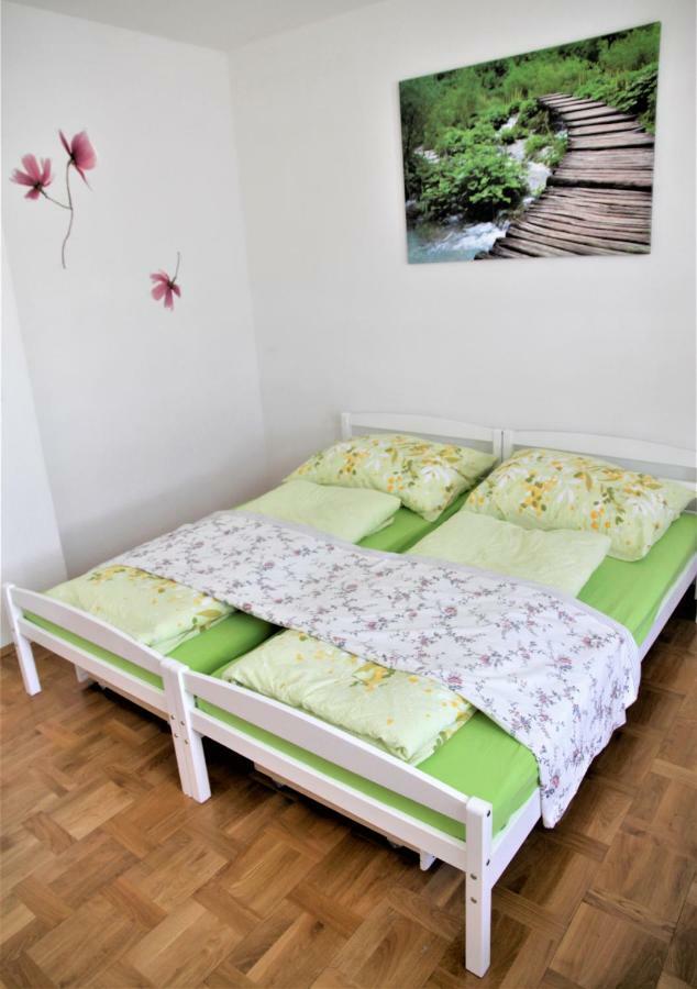 Appartement Classic Salzburg