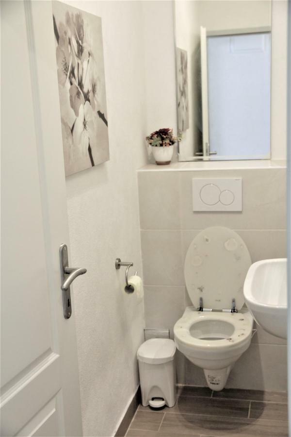 Appartement Classic Salzburg