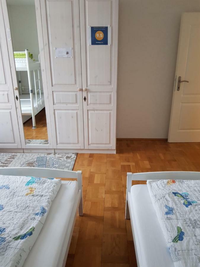 Appartement Classic *